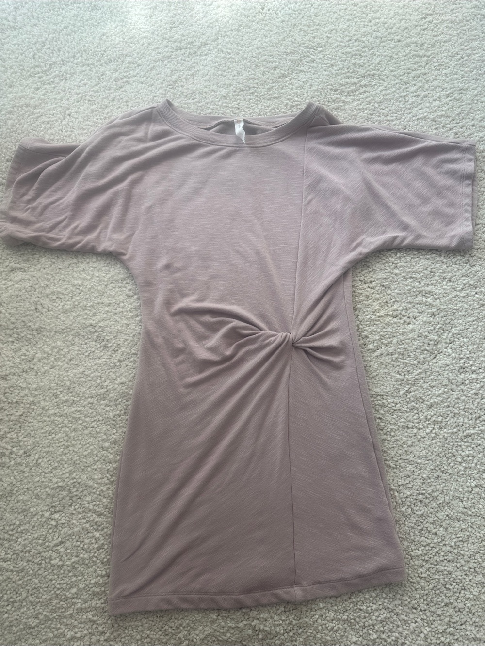 Daily Practice Women’s Twist Tie Dress